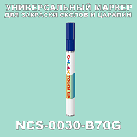 NCS 0030-B70G   