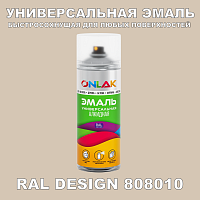  ,  RAL Design 808010,  520