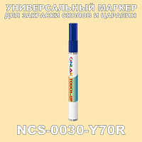 NCS 0030-Y70R   