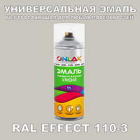   ONLAK,  RAL Effect 110-3,  520