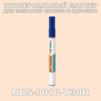NCS 0010-Y30R   