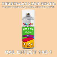   ONLAK,  RAL Effect 140-1,  520