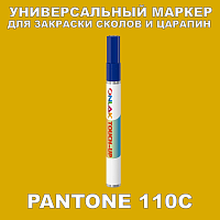 PANTONE 110C   