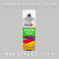   ONLAK,  RAL Effect 110-4,  520